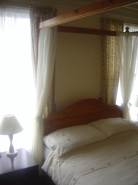 Hotel Oyo Lord Nelson Telford Habitación foto