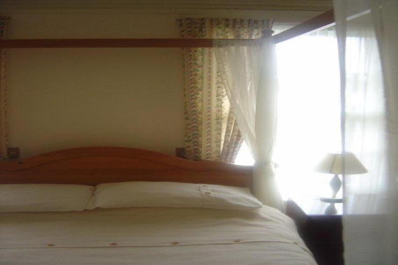 Hotel Oyo Lord Nelson Telford Exterior foto